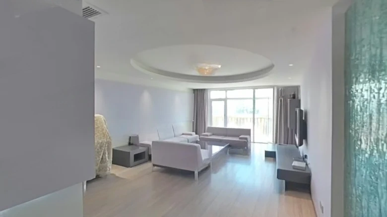 Honour Beauty Courtyard Mansion - View 1