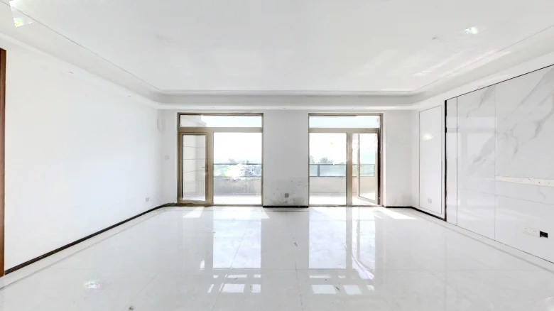 Xinyuan Dragon Bay Residence - View 9