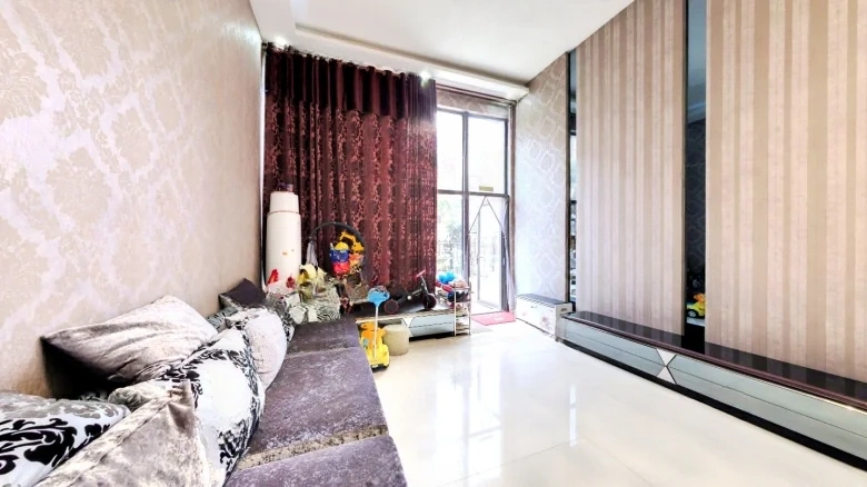 Yihe Nan Yuan - View 1