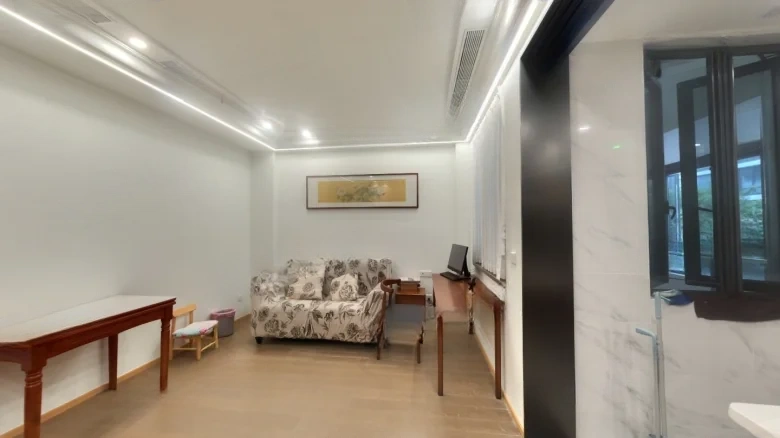 Blue City Tao Ran Li - View 4