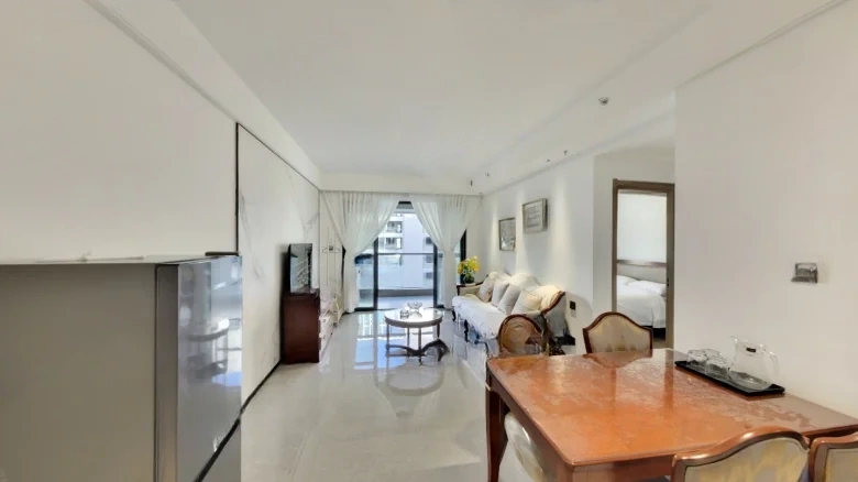 Zhongliao Sanya Boyer Center - View 6