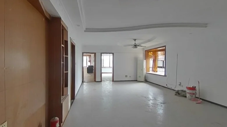 Jingjing Tower - View 5