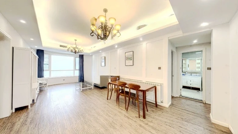 Suning Riverside No. 1 - View 4