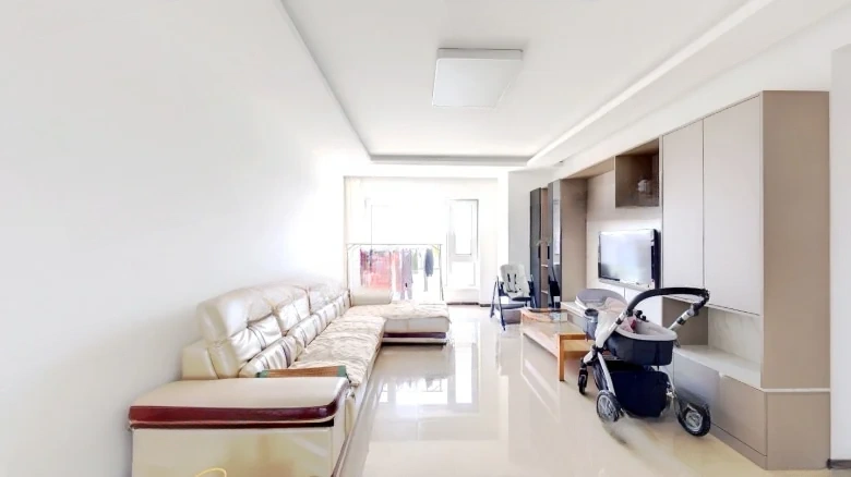 Shangjing New World - View 1