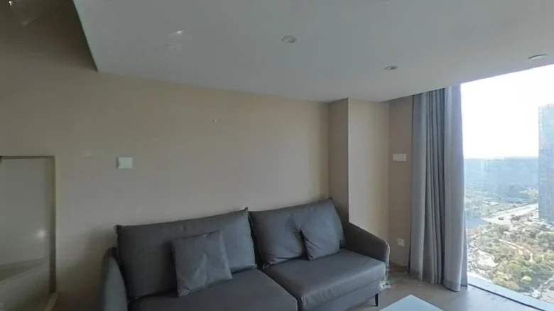 EurominFinanceCity - View 1