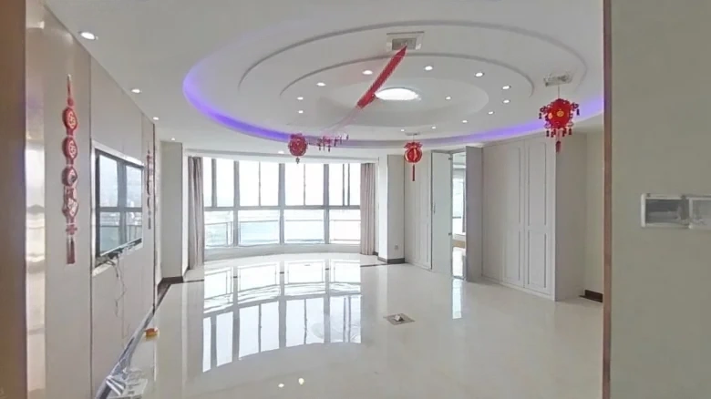 New Joy Mansion - View 1