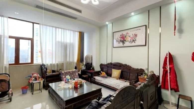 Xiang Yin Jia Yuan - View 1