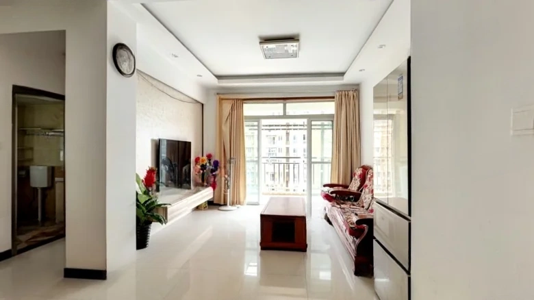 Jiahe Yunju, Beigang - View 1