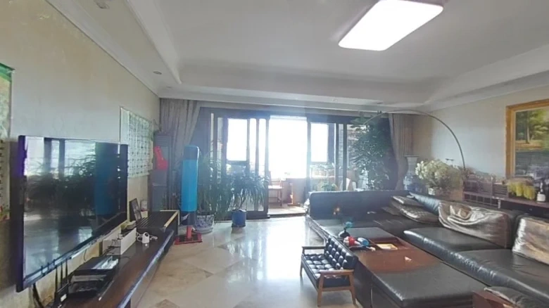 China Ocean Purple Imperial View Mansion - View 1