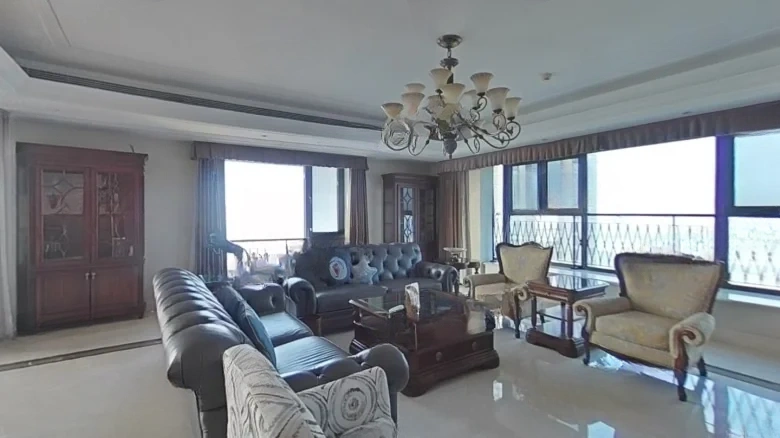 Jagoor Tianchen - View 4