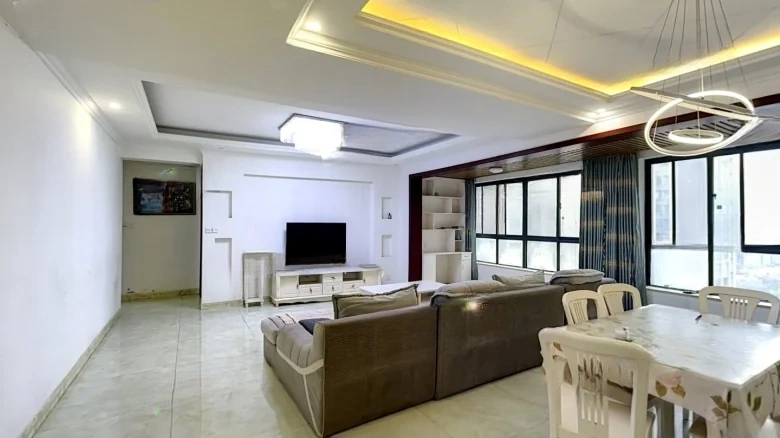 Meicheng Yunting - View 1