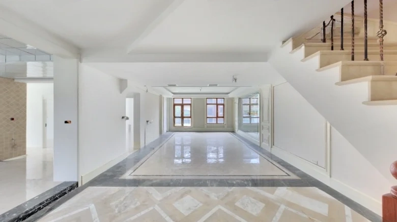 Guoxin Nanhu Villas - View 6