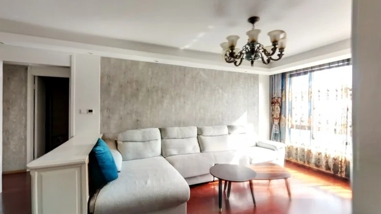 Maple Dan No.1 - View 1