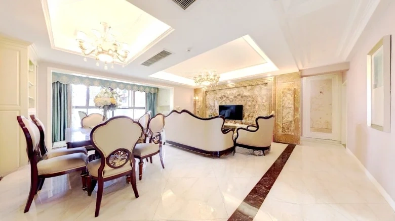 Zhongde British Commonwealth C Zone - View 5