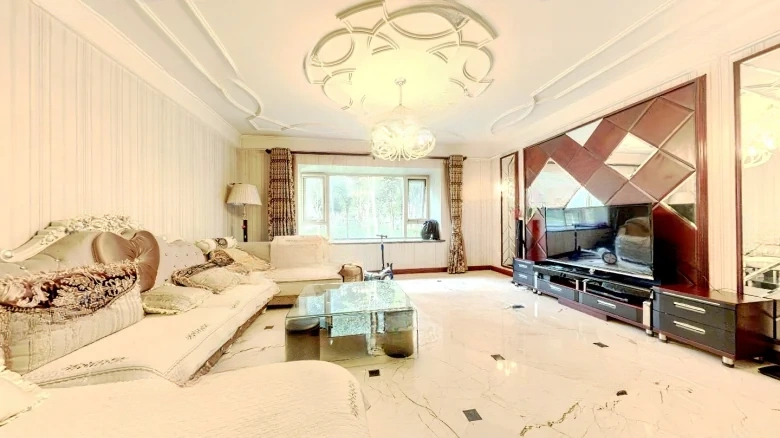 West Beauty Five Continents Heaven Earth - View 5