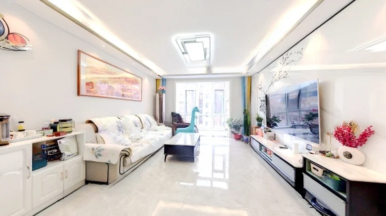 Mountain River City Phase II Companion Mountain Galaxy Bay - View 9