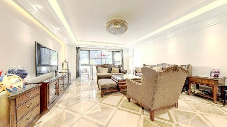 Wanda Grand Manor - View 5