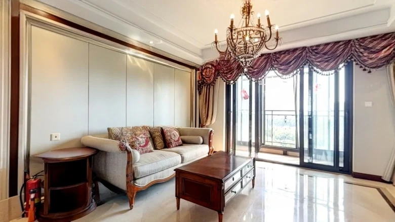 LanTiao International - View 1