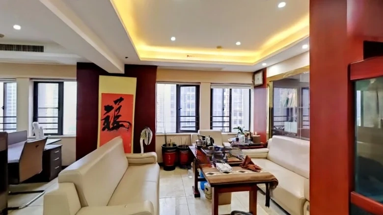 Jade Dragon International II - View 1