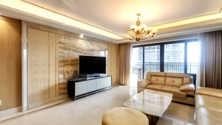 Tianhui Residences - View 1