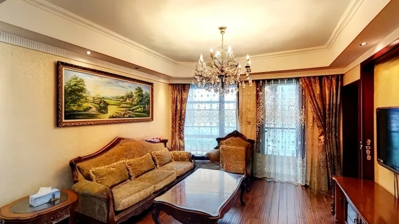 Jade Magnolia Apartments Green City - View 1