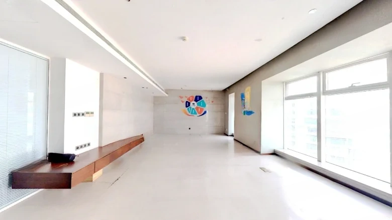 Ginza Linghai Mansion - View 1