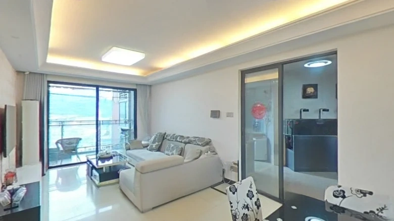 Jinhua Incense Cypress Plaza - View 1