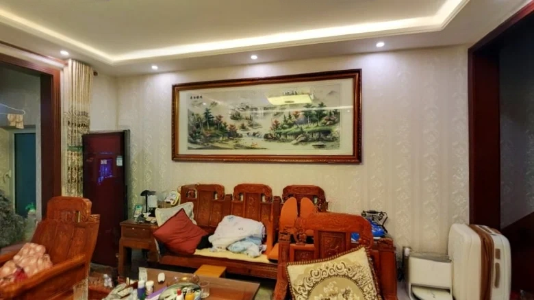 Linxiusui Caishan B District - View 7