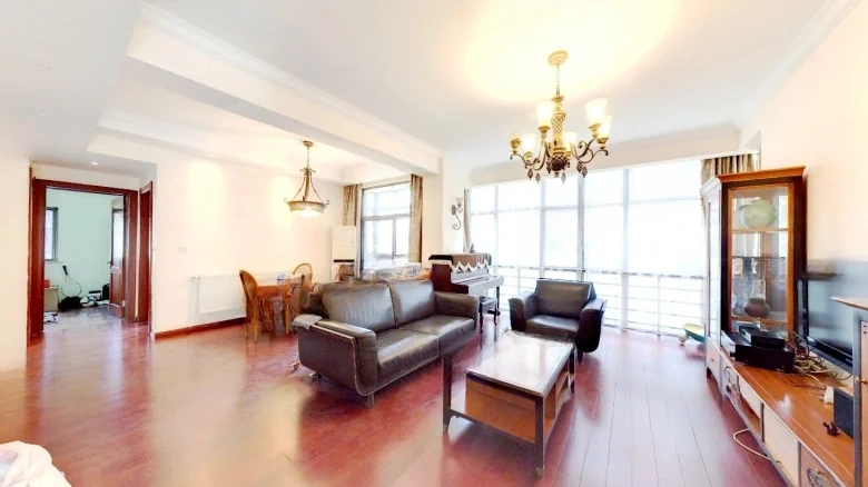 Tang Dynasty Prosperity Garden Phase I - View 5