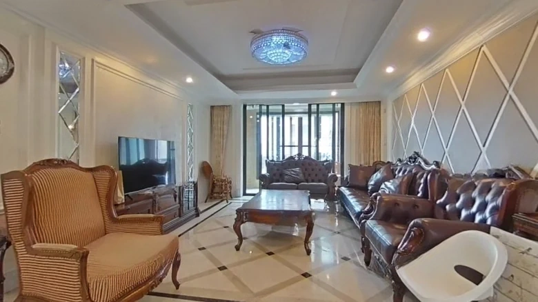 New City Verdant Green - View 1