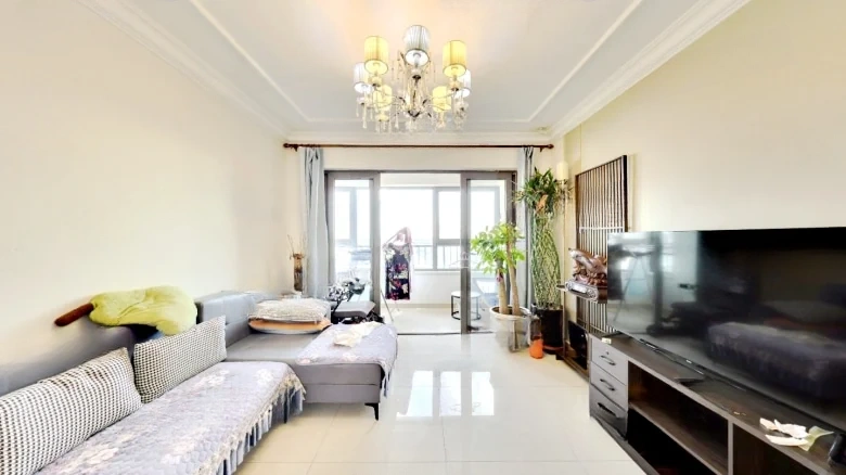 Evergrande Mingdu - View 4