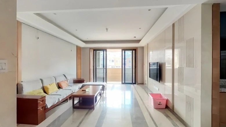 Half Mountain Imperial View Phase I - View 1