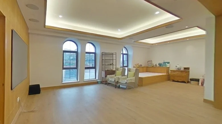 Yi Mountain Source Villa - View 5