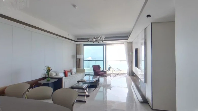 Sanya Porcelain Sea - View 1