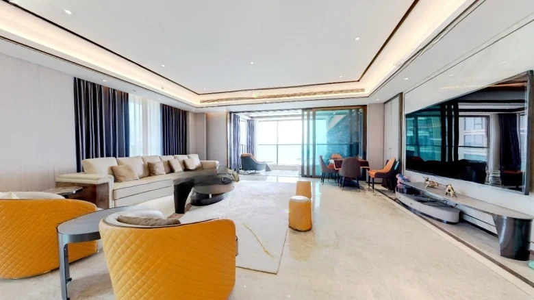 Changjia Hui Five Phase - View 7