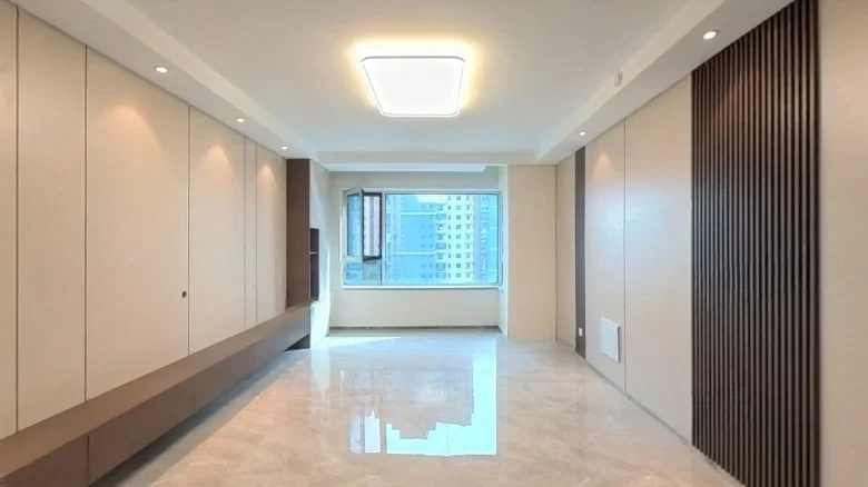 Joyful View New World - View 1