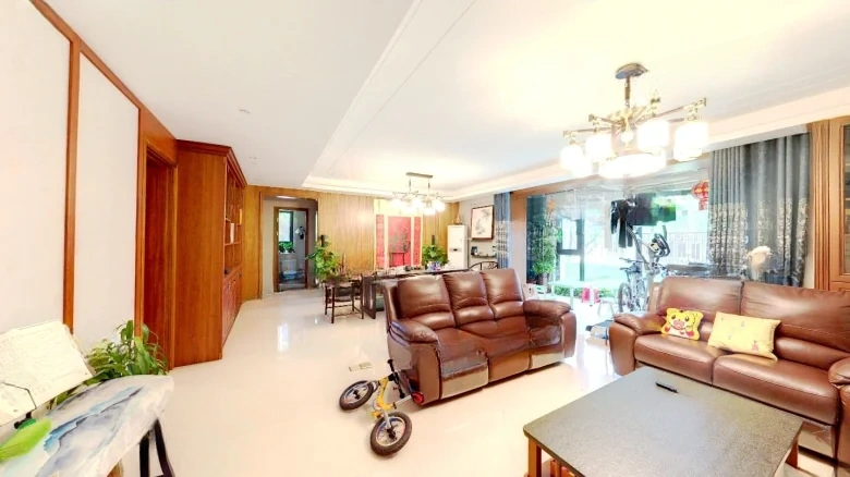 Arc de Triomphe - View 5