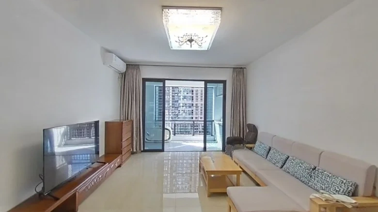 Xue Ling Xin Cun Village - View 1