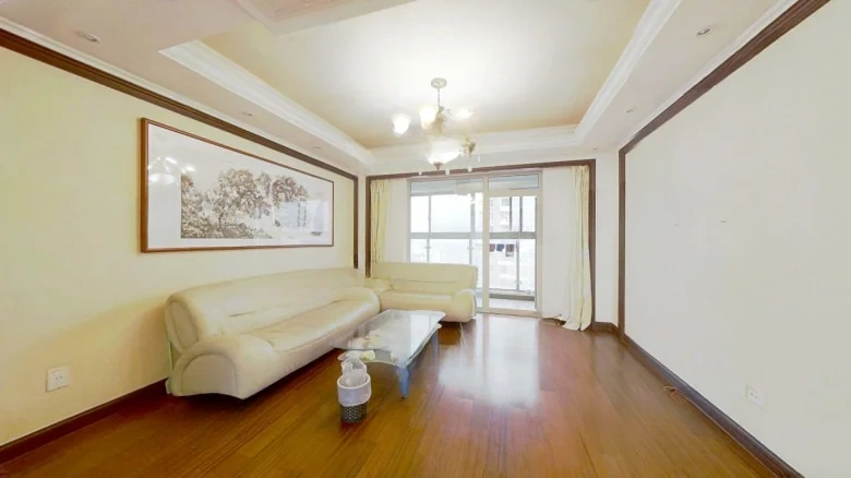 LUXIN Spring City Garden - View 6