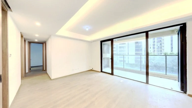 Cloud Perch Ridge - View 1