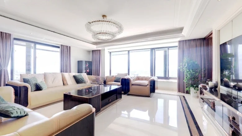 Yaguo Tianchen - View 8