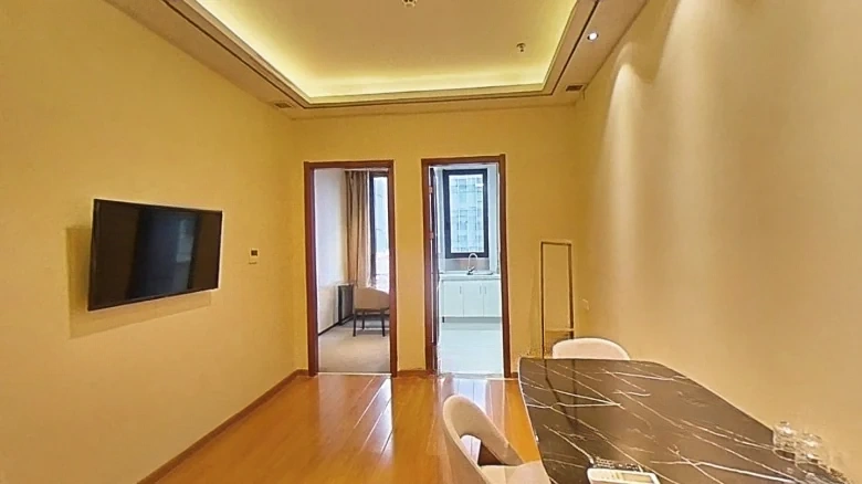 One Zero One Tower - View 1