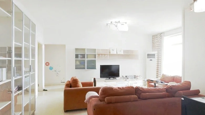 Silver Garden North District - View 5