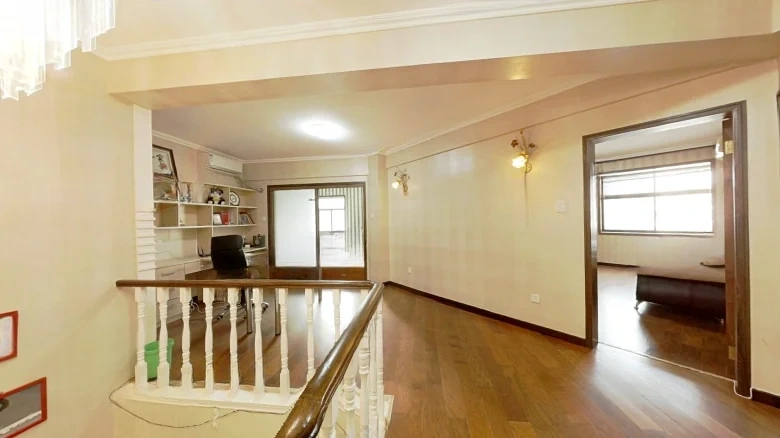 GuoTai Apartments - View 1