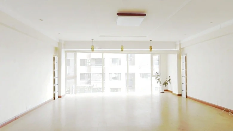 Yida Square - View 5