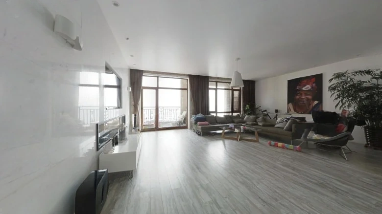 Red Star Sea Phase II Green Ridge Villa - View 6