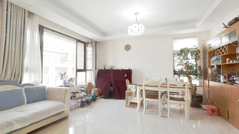 Zhonghai Linan Villa - View 5