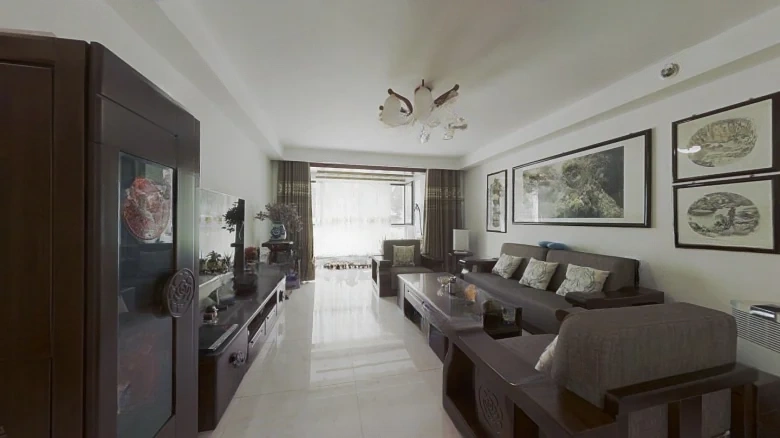 Star River Prosperity City - View 7