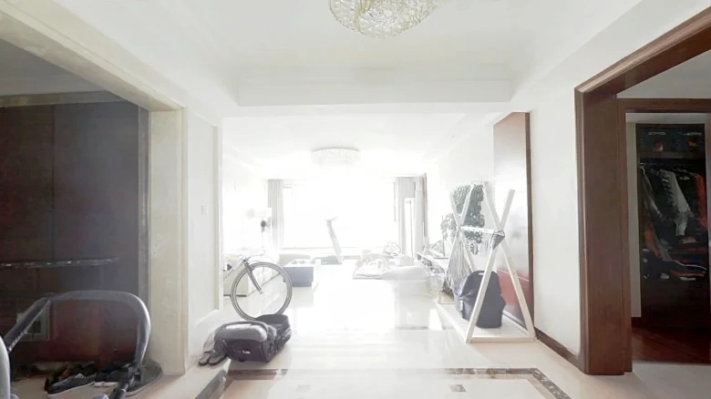 Imperial View New World - View 1