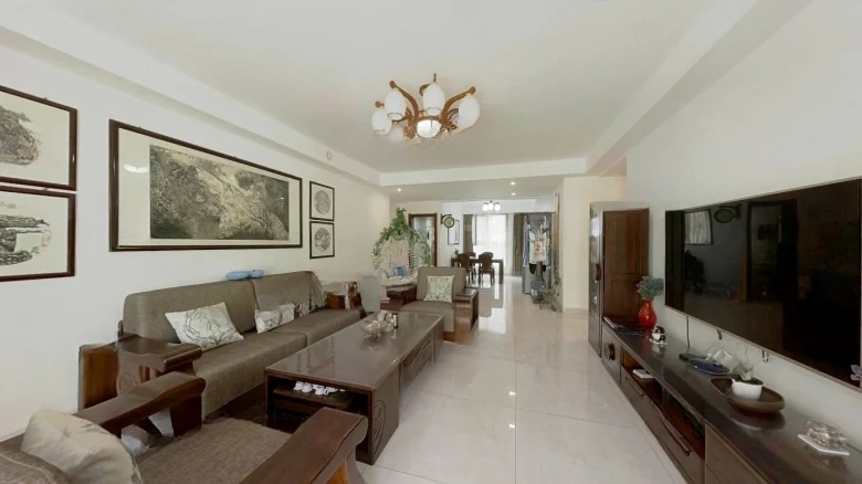 Star River Prosperity City - View 1